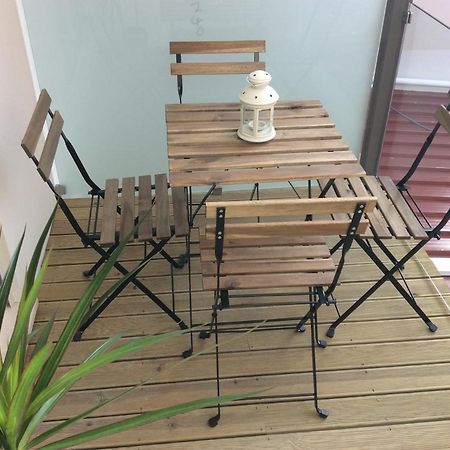 Whome Modern 1-Bed With Ac & Private Terrace Lisboa 外观 照片
