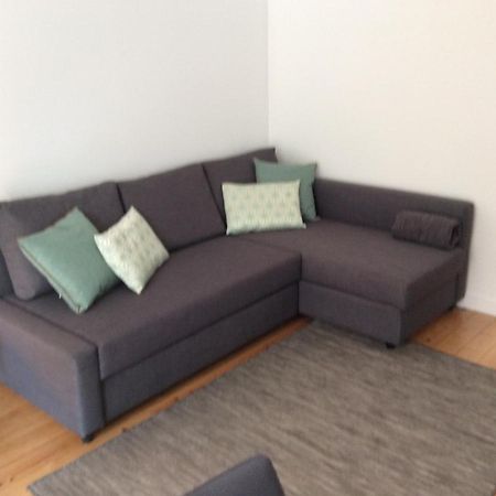 Whome Modern 1-Bed With Ac & Private Terrace Lisboa 外观 照片