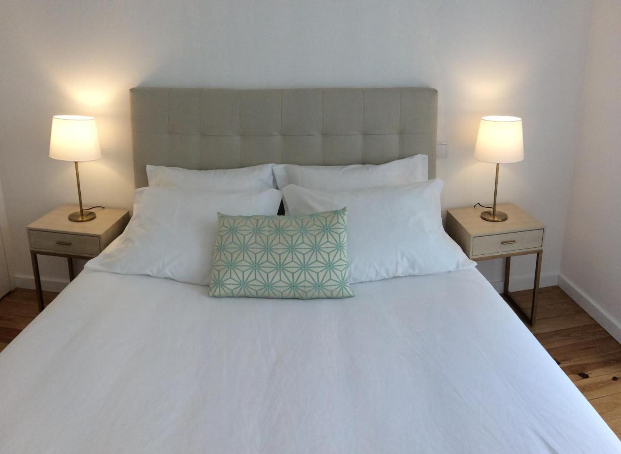 Whome Modern 1-Bed With Ac & Private Terrace Lisboa 外观 照片